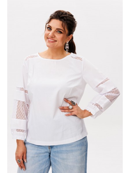 1627 сахарная вуаль