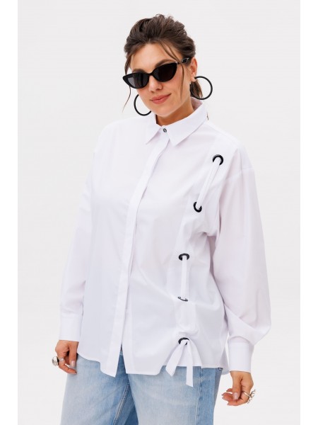 1674 белоснежный шарм