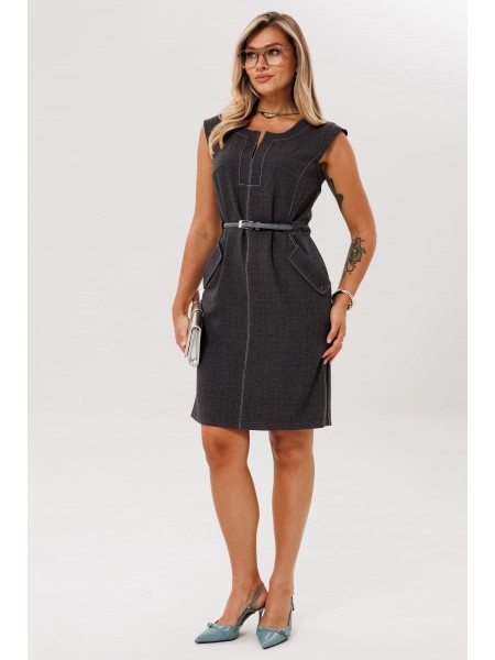 1699 шотландский серый