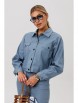 Брючный костюм артикул: 1565 горная роса от Anelli - вид 8