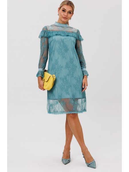 1650 горная река