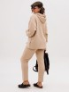 Спортивный костюм артикул: 1720 взбитая карамель от Anelli - вид 9