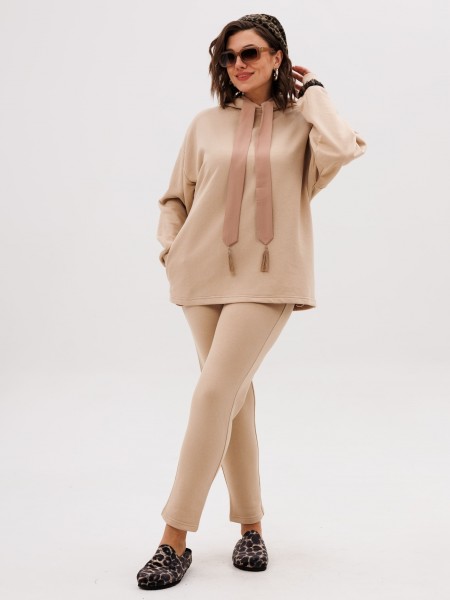 1720 взбитая карамель