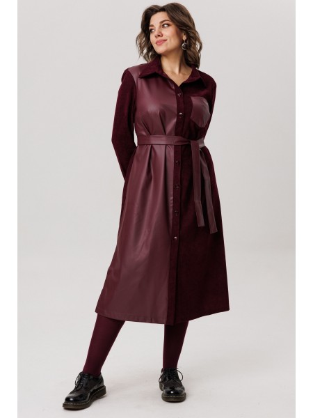 1726 вишневый парфе