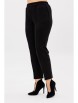 Брюки артикул: 1743 стриж от Anelli - вид 1