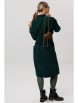 Платье артикул: 1727 теплый мох от Anelli - вид 5