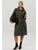 Платье артикул: 1730 папоротник от Anelli - вид 2