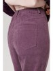 Брюки артикул: 1747 цветение сирени от Anelli - вид 5