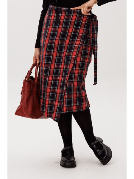 1776 шотландская роза