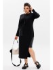 Платье артикул: 60 черное искушение от Anelli - вид 10