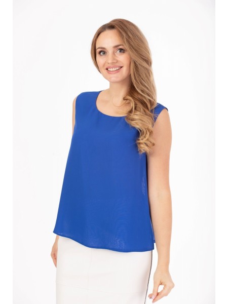 303 васильковый