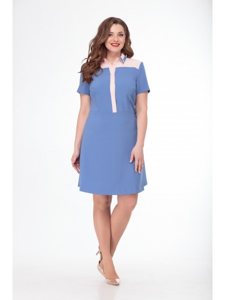 490-васильковый