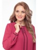 Блузка артикул: 227 фуксия от Anelli - вид 1