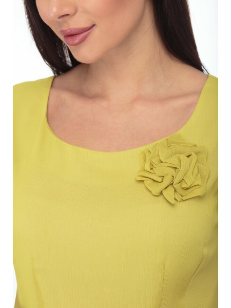 145 оливковые тона