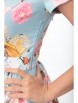 Платье артикул: 235 зонтики от Anelli - вид 3
