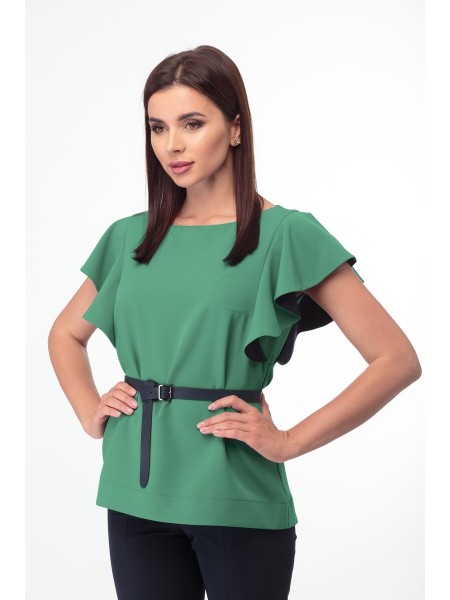 280 зеленый лесной