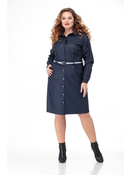 918 синие тона