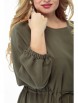 Платье артикул: 884 хаки от Anelli - вид 3
