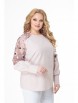 Блузка артикул: 845 от Anelli - вид 2