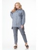 Брючный костюм артикул: 996 от Anelli - вид 9