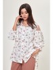 Блузка артикул: 997 от Anelli - вид 2