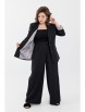 Брючный костюм артикул: 1190 от Anelli - вид 2