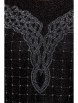 Плательный костюм артикул: М-955 от Solomea Lux - вид 5
