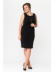Плательный костюм артикул: М-964 от Solomea Lux - вид 3
