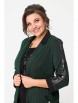 Плательный костюм артикул: М-964 от Solomea Lux - вид 5