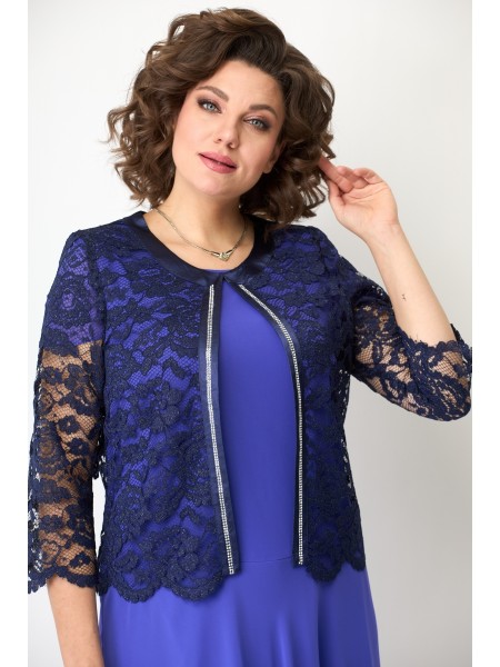 М-601 темно-синий