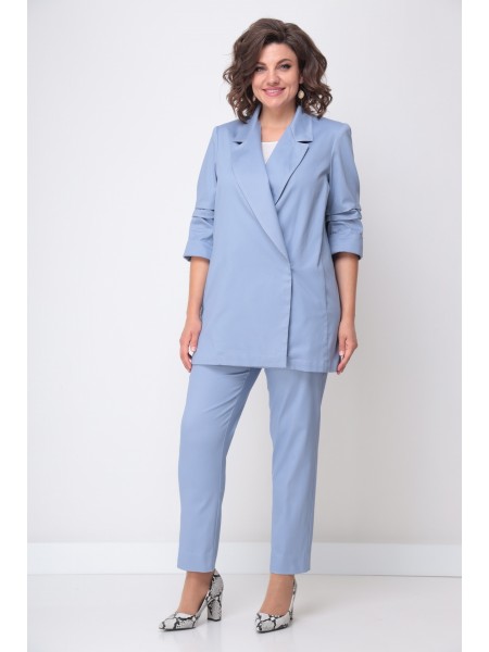 М-853а голубой