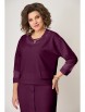 Юбочный костюм артикул: 715D от Solomea Lux - вид 5