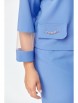Юбочный костюм артикул: М-949 от Solomea Lux - вид 4