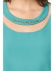 Юбочный костюм артикул: М-949 от Solomea Lux - вид 4
