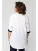 Брючный костюм артикул: М-931 от Solomea Lux - вид 4