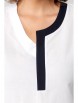 Брючный костюм артикул: М-931 от Solomea Lux - вид 8