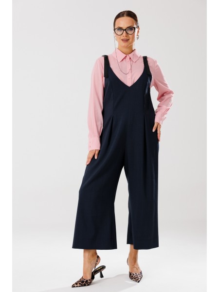 М-152 графит+розовый