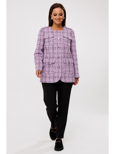 М-020 лаванда