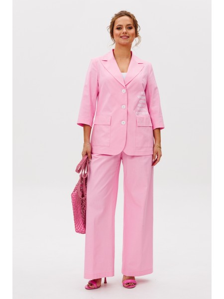 М-260 розовый