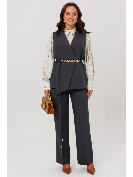 М-286 графит+олива