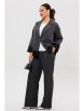 Брючный костюм артикул: М-306 от Мублиз - вид 14