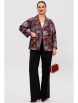 Брючный костюм артикул: М-308 от Мублиз - вид 1
