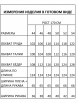 Платье артикул: 1643 от Foxy fox - вид 3