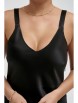 Нарядное платье артикул: 1541 черный от Foxy fox - вид 5