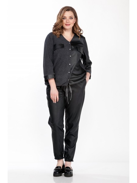 2118 черн-графит