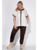 Брючный костюм артикул: 2247/2 от Belinga - вид 5
