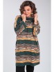 Кофта, джемпер артикул: М133 от OVERYOU - вид 10