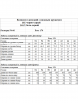 Брючный костюм артикул: М161/1 серо-белый от OVERYOU - вид 3
