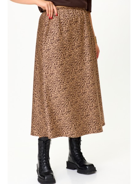 М176 беж с шоколадом