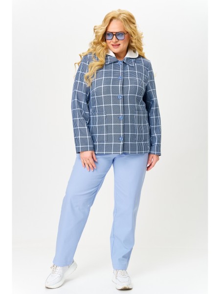 М194/1 голубой